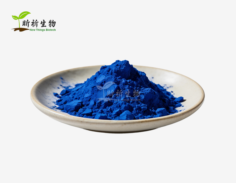 Pure Copper Peptides Powder